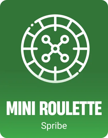 Mini Roulette