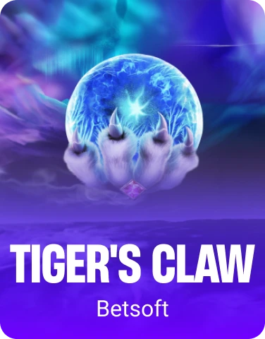 Tiger's Claw