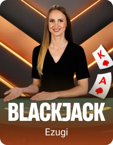 Blackjack