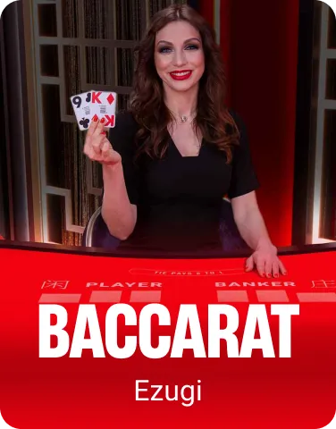 Baccarat