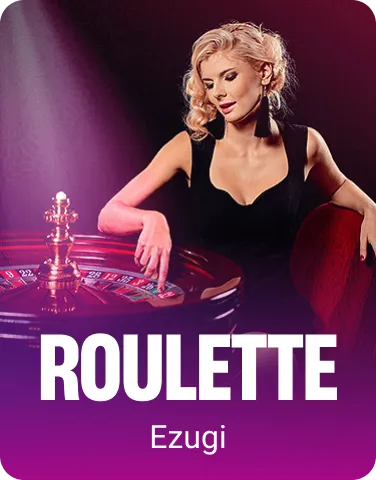 Roulette