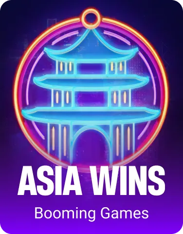 Asia Wins