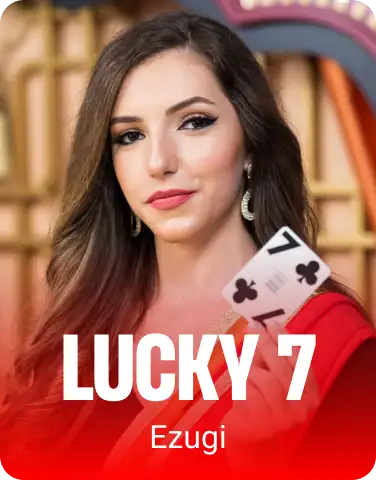 LUCKY 7