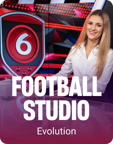 Football studio