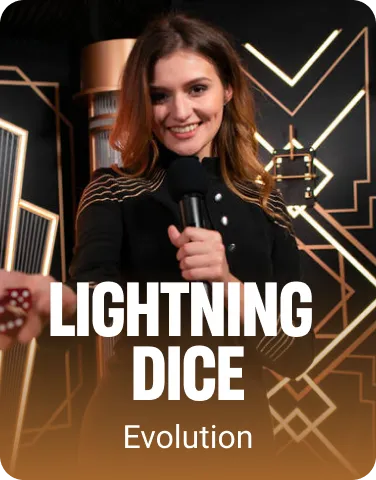 Lightning Dice
