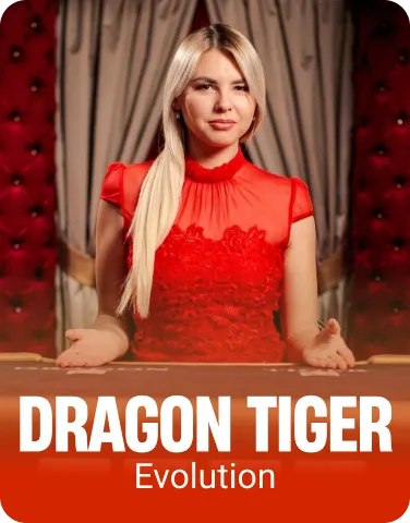 Dragon Tiger
