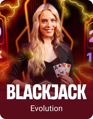 Blackjack