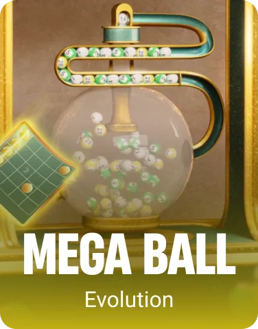 Mega Ball