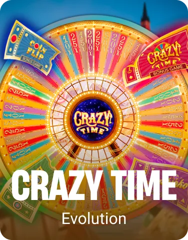 Crazy Time