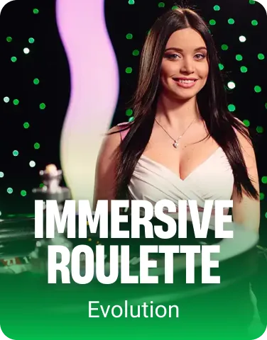 Immersive Roulette