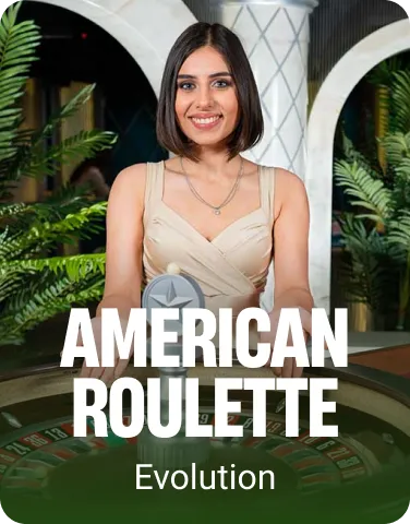 American Roulette