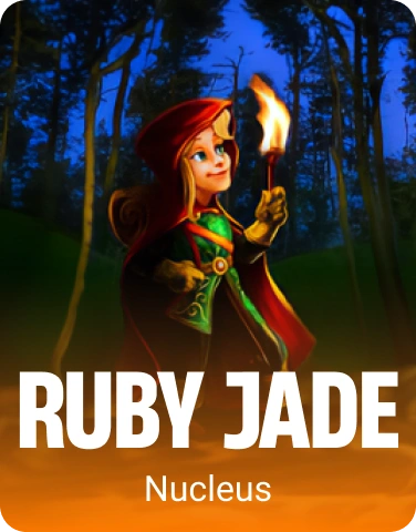 Ruby Jade