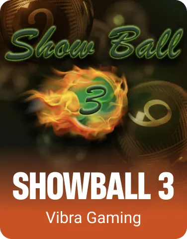 Showball 3