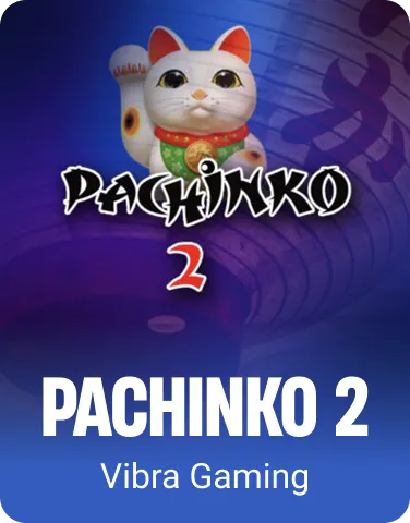 Pachinko 2