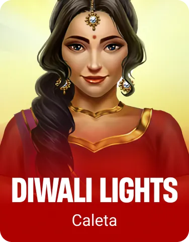 Diwali Lights Mobile