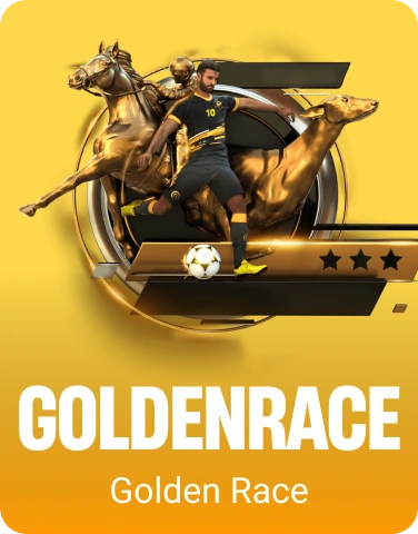 Goldenrace