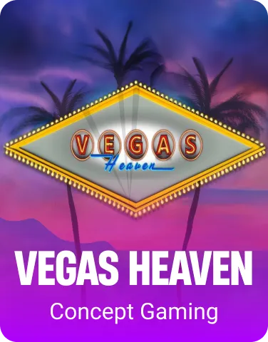 Vegas Heaven