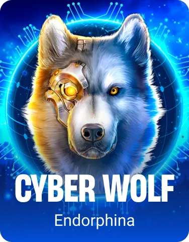Cyber Wolf
