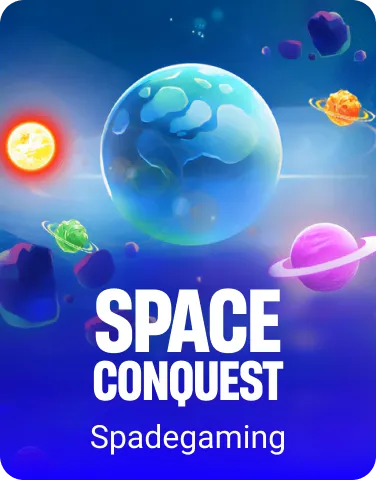 Space Conquest