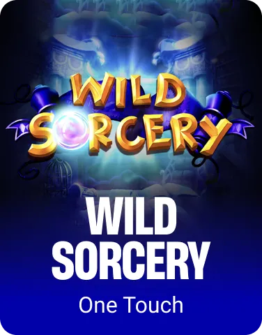 Wild Sorcery