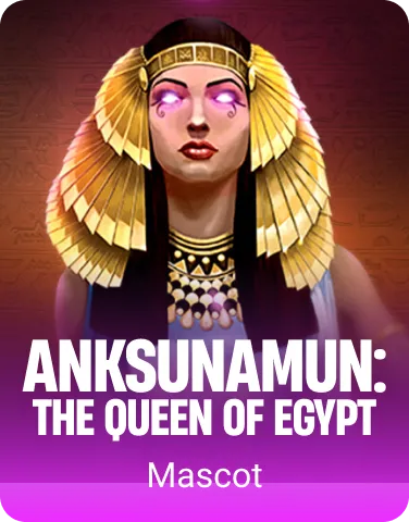 Anksunamun: the queen of Egypt