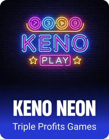 Keno Neon