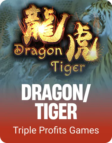 Dragon/Tiger