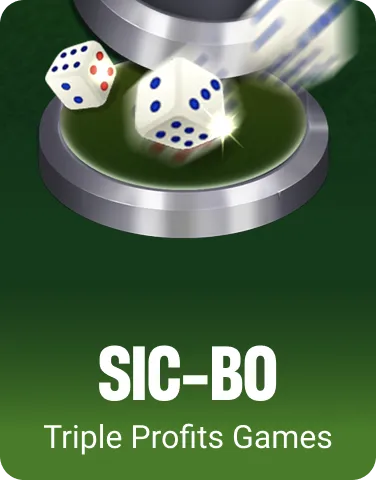 Sic-Bo