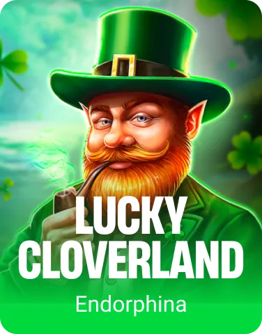 Lucky Cloverland