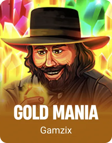 Gold Mania