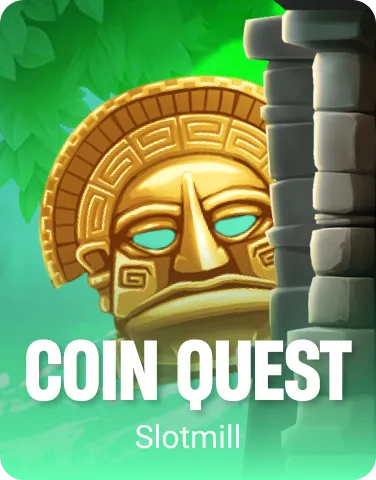 Coin Quest