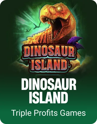 Dinosaur Island