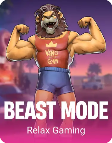 Beast Mode
