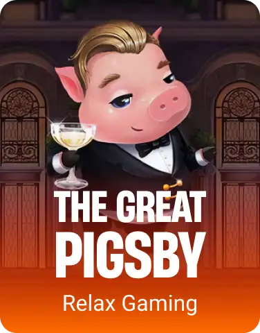 The Great Pigsby
