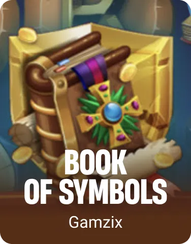 Book of symbols