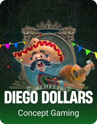 Diego Dollars