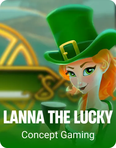 Lanna The Lucky