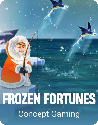 Frozen Fortunes