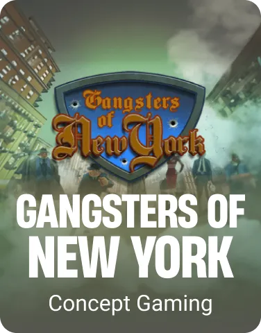 Gangsters of New York