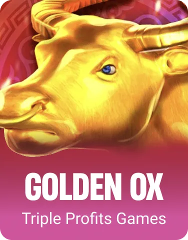 Golden Ox