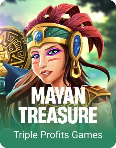 Mayan Treasure