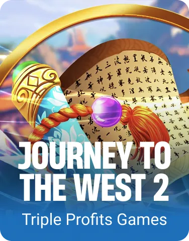 Journey To The West 2