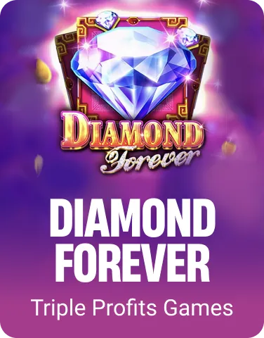 Diamond Forever