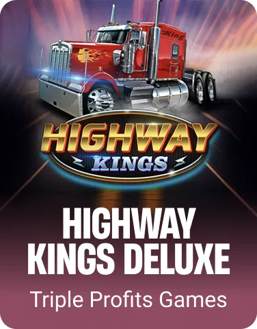 HighWay Kings Deluxe