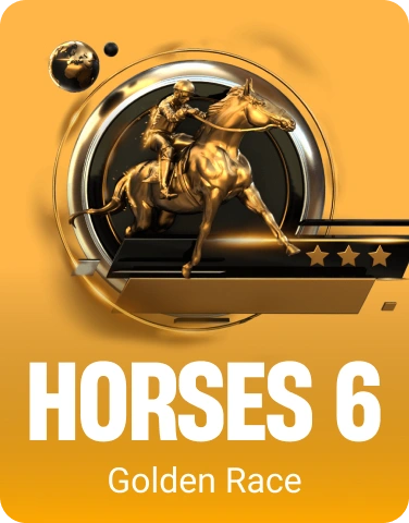 Horses 6