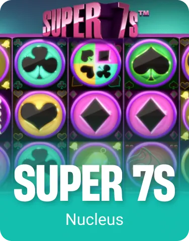 Super 7s