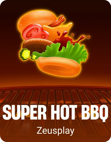 Super Hot BBQ