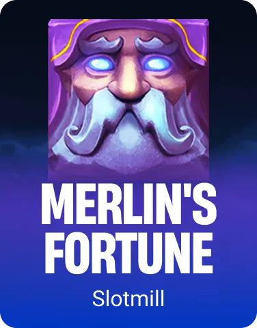 Merlin's Fortune