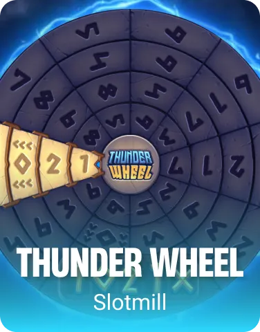 Thunder Wheel