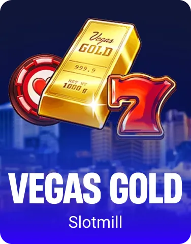 Vegas Gold